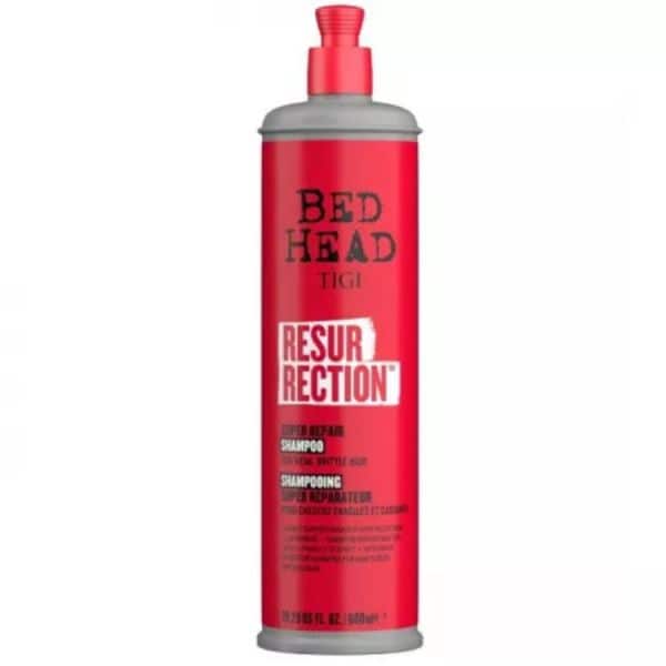 Tigi Resurrection Shampoo  Sampon 600 ml